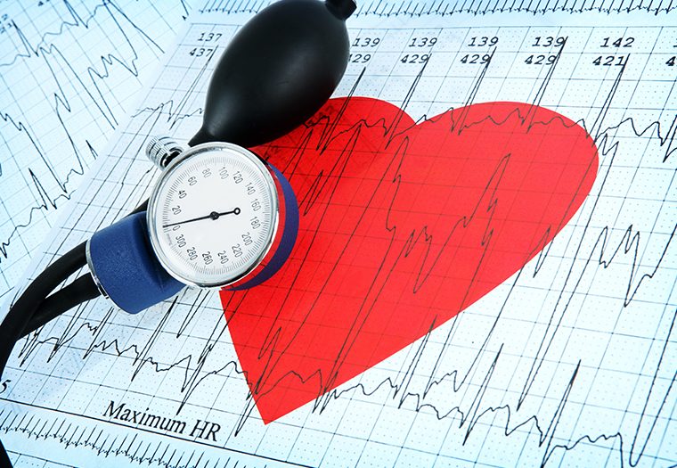 Što uzrokuje visoki krvni tlak i kako znati da ste u rizičnoj skupini za razvoj hipertenzije?