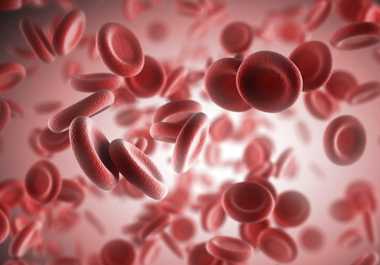 Nenormalnosti hemoglobina