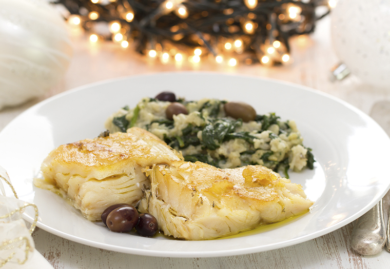 cod, fish, christmas eve, fasting, holidays, croatian traditional specialties, www.zadarvillas.com