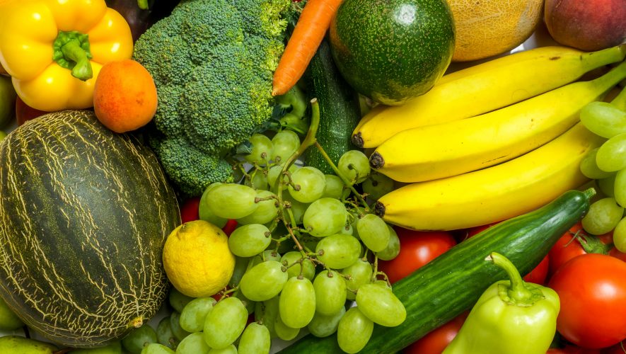 Biotin  sudjeluje u metabolizmu ugljikohidrata, masti i proteina