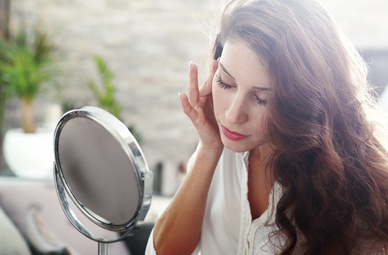 Clean Beauty