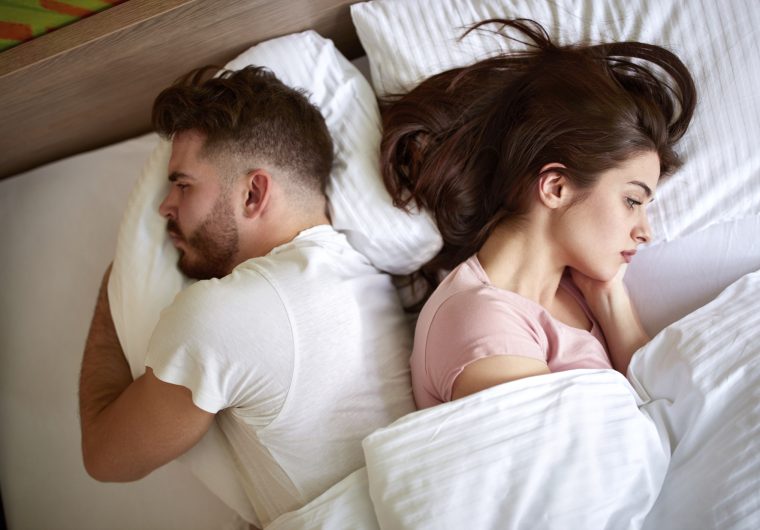 Fimoza može biti uzrok seksualnih problema