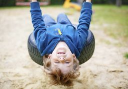 Fizička aktivnost pomaže u prevenciji debljine kod djece