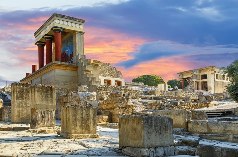 Knossos