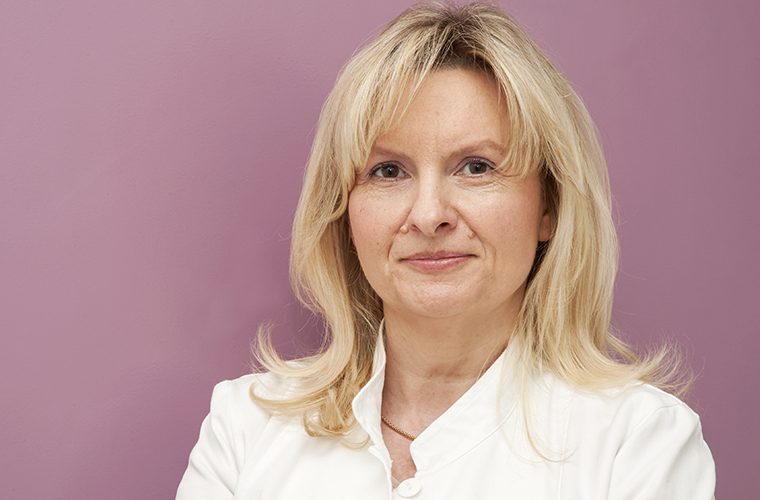 Dr. Ljiljana Škrinjar