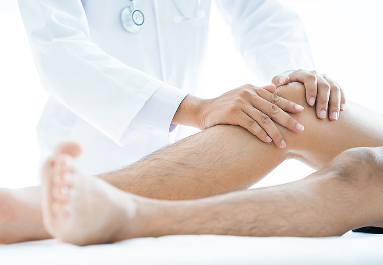 Terapija matičnim stanicama ublažava artritis koljena