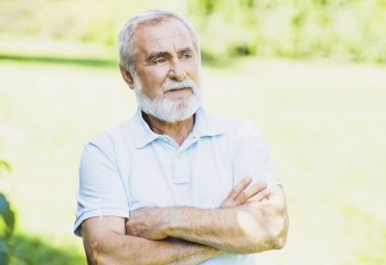 Problemi s prostatom uobičajeni su kod muškaraca zrele dobi