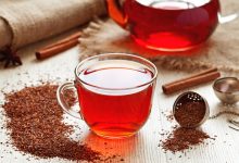 Rooibos čaj poznat je po izuzetnoj ljekovitosti