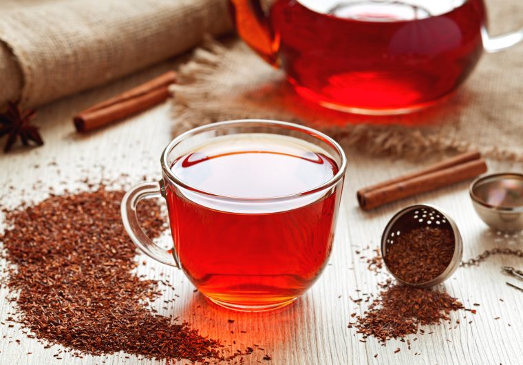 Rooibos čaj poznat je po izuzetnoj ljekovitosti