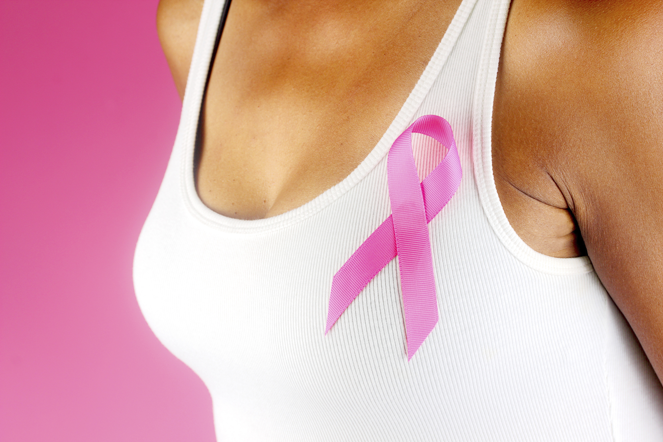Što treba znati o raku dojke