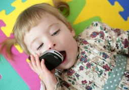 Što znači normalan razvoj govora u djece