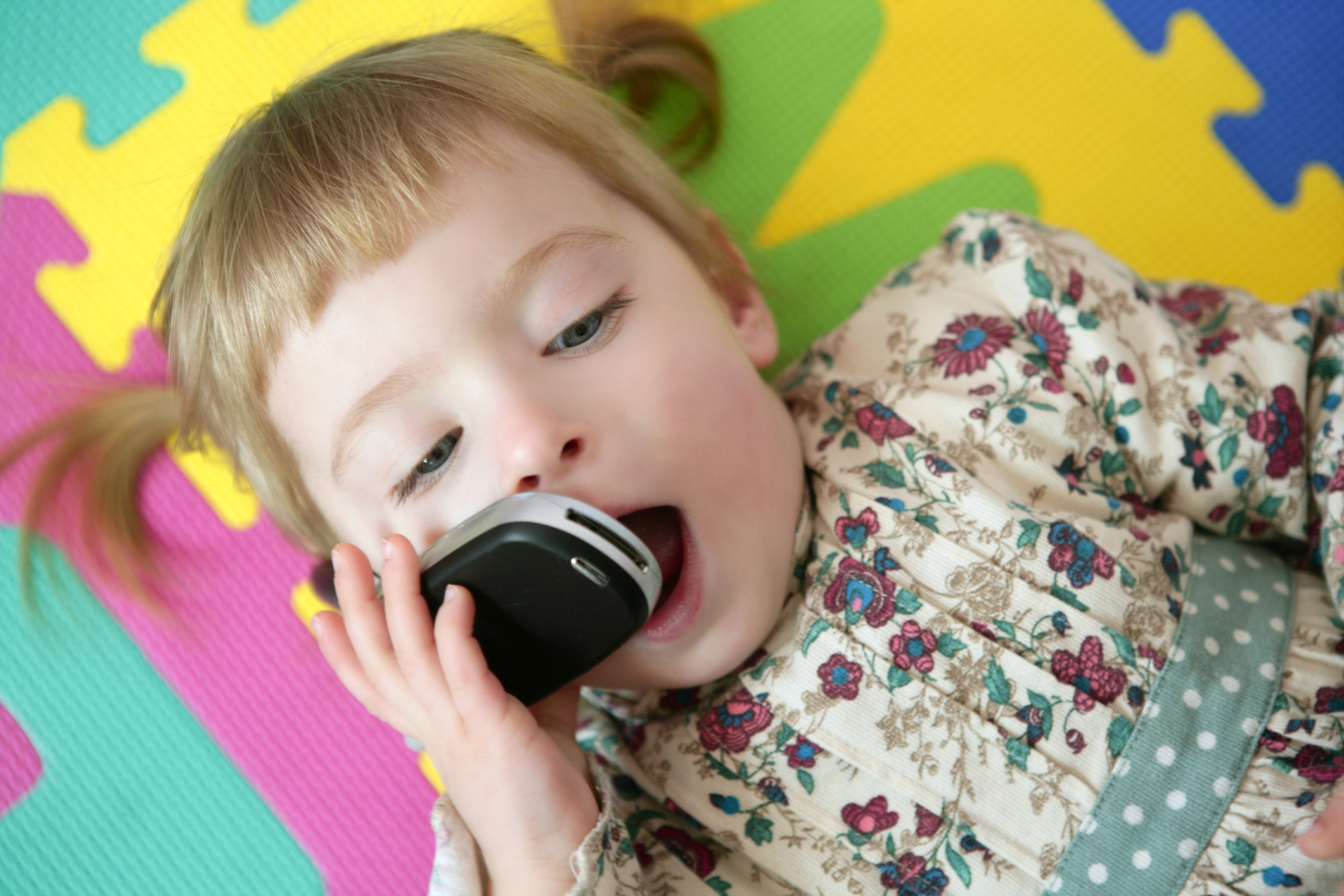 Što znači normalan razvoj govora u djece