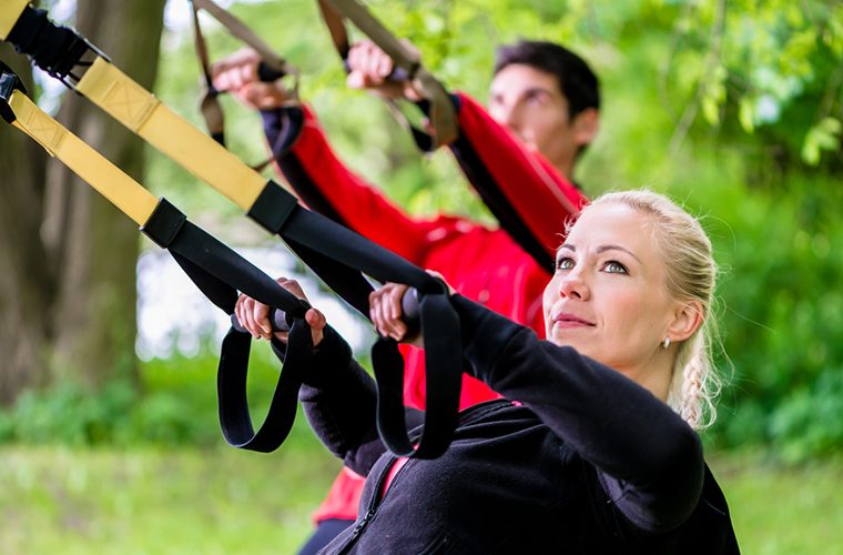 TRX