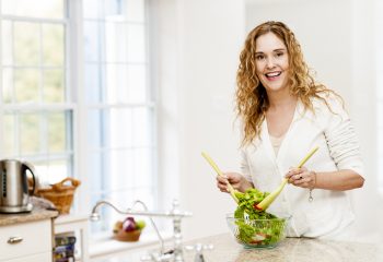 prehrana može ublažiti simptome menopauze
