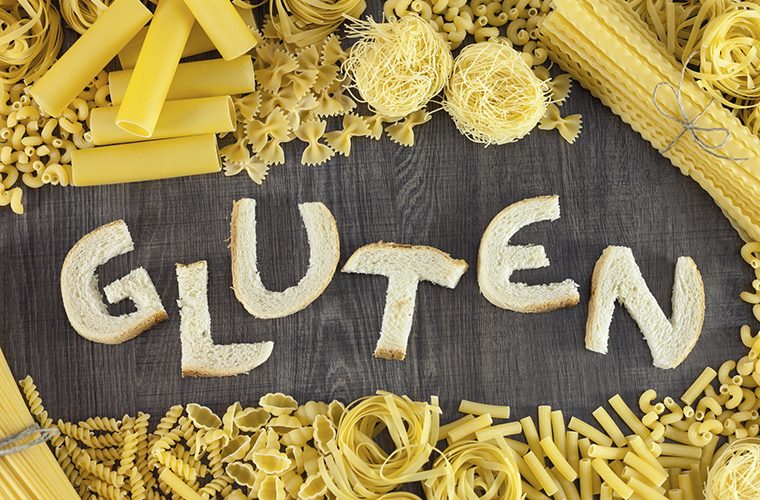 Vrijeme je da gluten siđe s optuženičke klupe