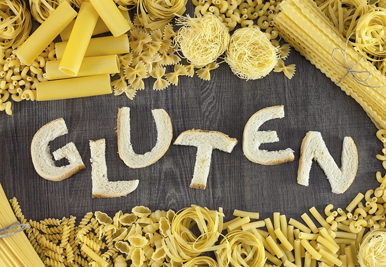 Vrijeme je da gluten siđe s optuženičke klupe