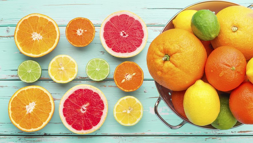 Vitamin C, čuvar zdravlja