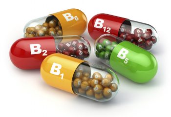 Vitamini B kompleksa
