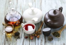 Zeleni čaj najpopularniji je među čajevima dobivenim od iste biljke