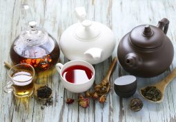Zeleni čaj najpopularniji je među čajevima dobivenim od iste biljke
