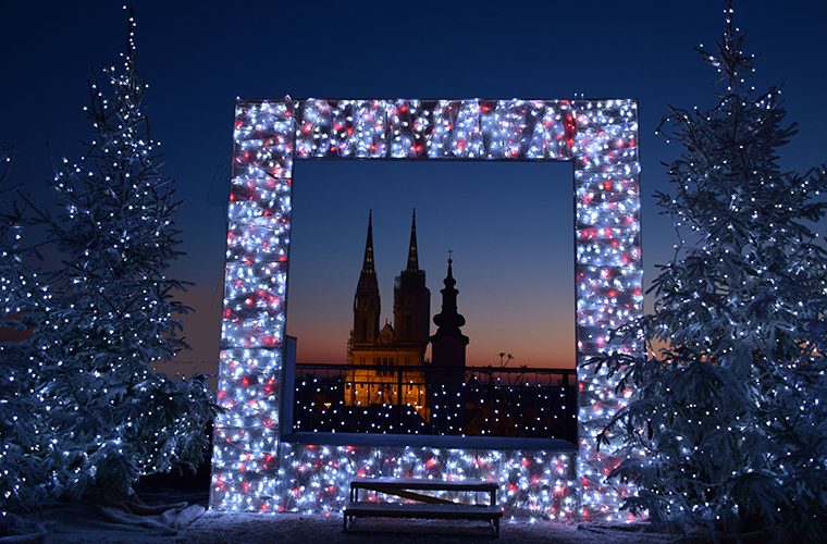 Advent u Zagrebu