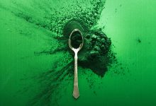 Spirulina i klorela alge