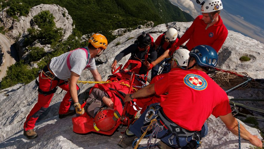 hgss, hrvatska gorska služba spašavanja