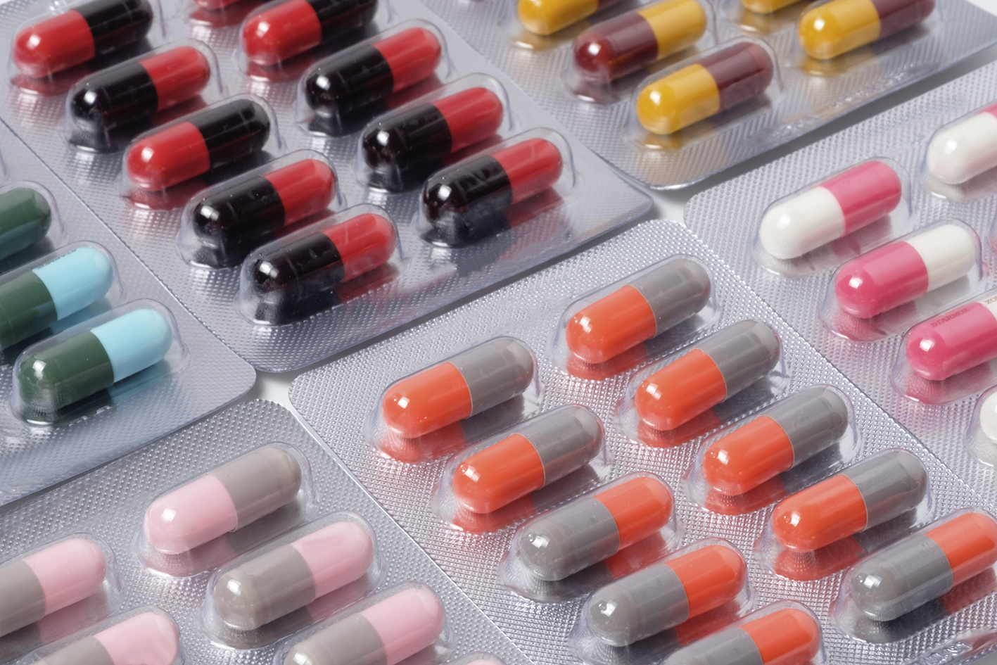 antibiotici protiv bolova u zglobovima liječenje osteoartritisa s diklofenak
