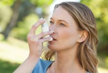 astma, alergija