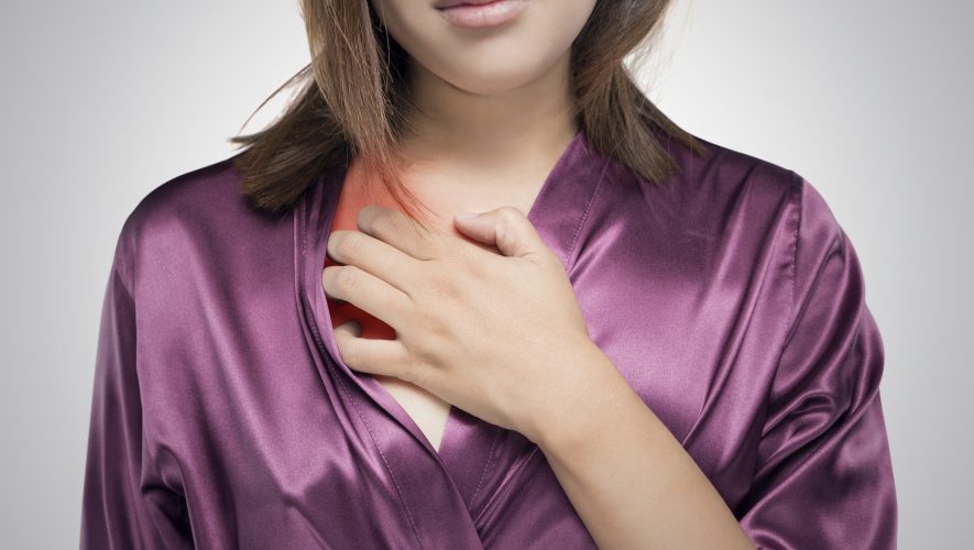 atopijski dermatitis