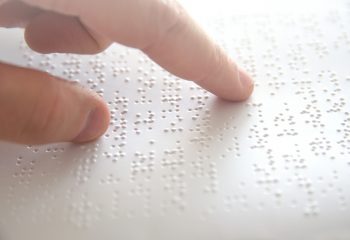 Svjetski dan Brailleova pisma