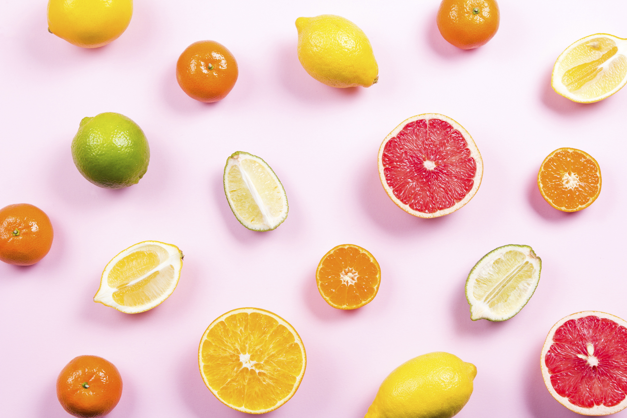 Citrusi - pravi prijatelji zdravlja