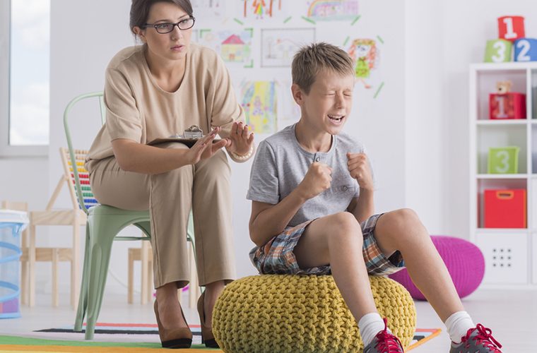 adhd nije isto što i hiperaktivnost