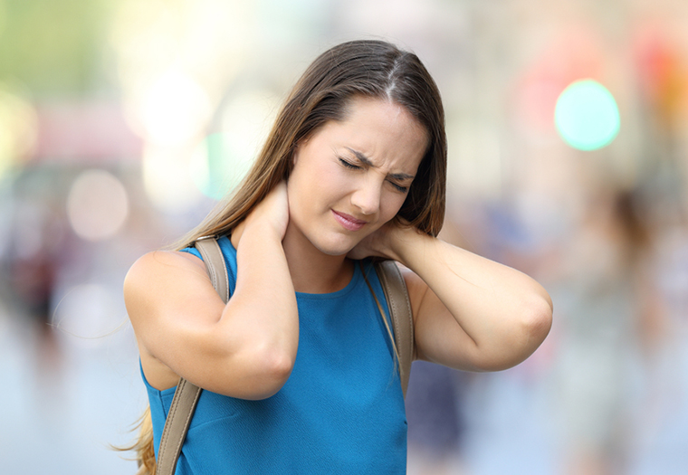 “Upomoć, sve me boli!”: Pokora zvana fibromialgija nije umišljena bolest