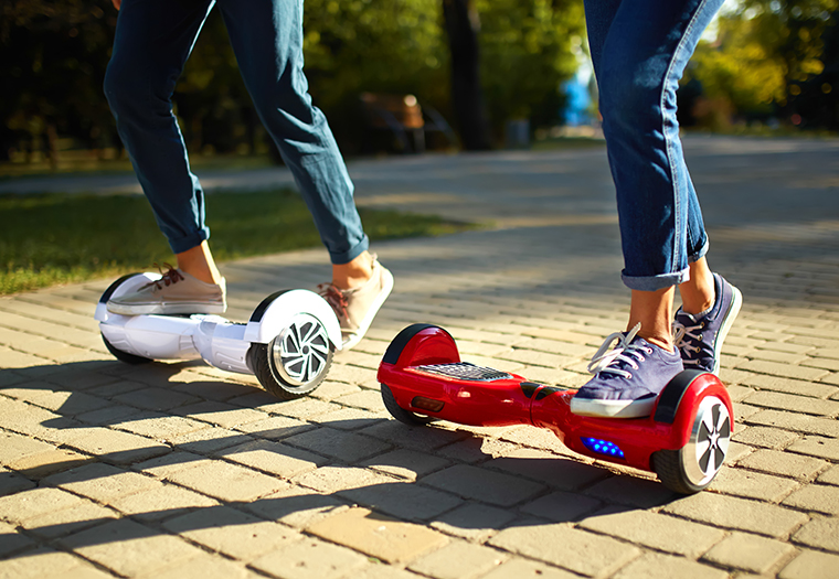 hoverboard