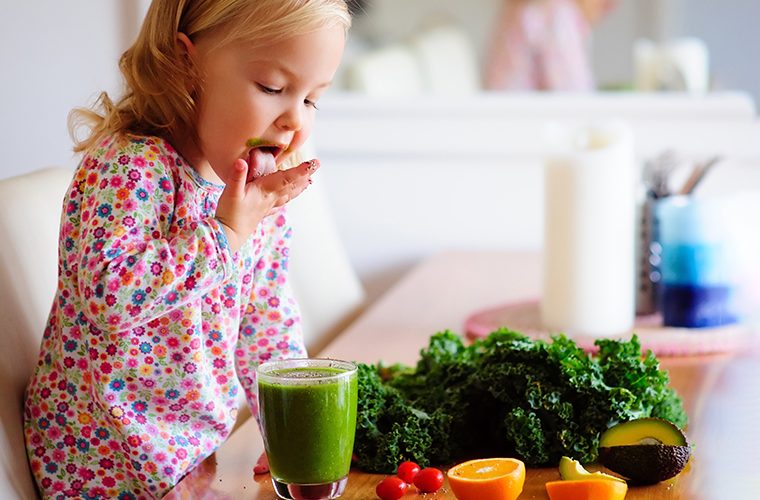 Kelj je riznica kalcija, vlakana, vitamina i mineralnih tvari