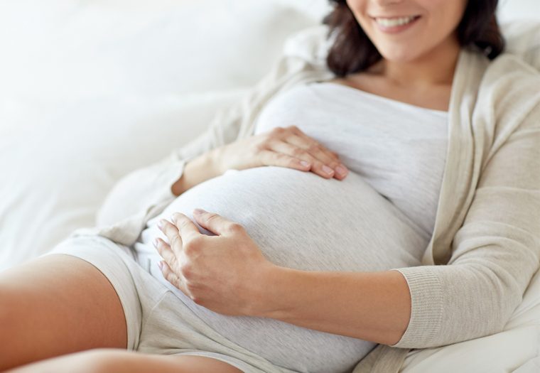 Nizak krvni tlak tijekom trudnoće: uzroci i liječenje