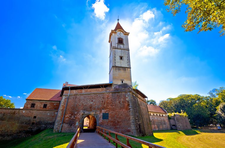 putovanja, Međimurje, život na sjeveru, Čakovec