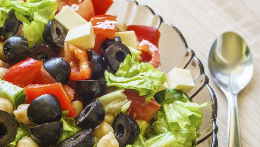 Ljeto u znaku mediteranske kuhinje