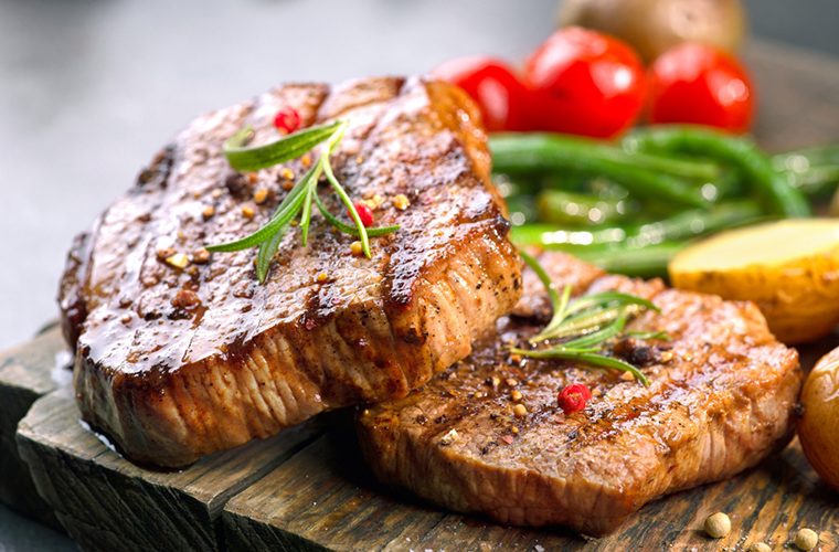 meso, zdrava prehrana, treba li jesti crveno meso