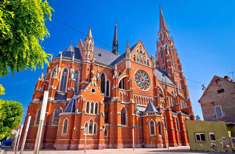 osijek