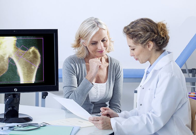 osteoporoza je odgovorna za više od 8.9 milijuna prijeloma godišnje
