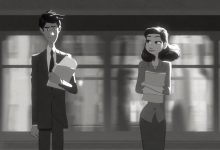 The paperman