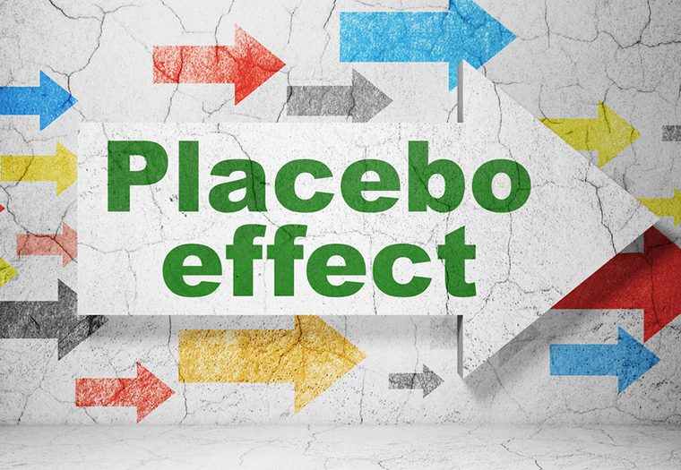 placebo efekt