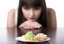 Poremećaji prehrane u pubertetu uzeli su maha