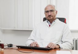 prim. dr. Dalibor Čičin-Šain