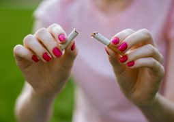 pušenje, cigarete, odvikavanje od pušenja