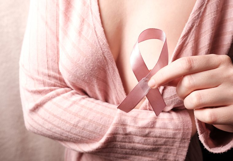 rak dojke, dan ružičaste vrpce, karcinom dojke