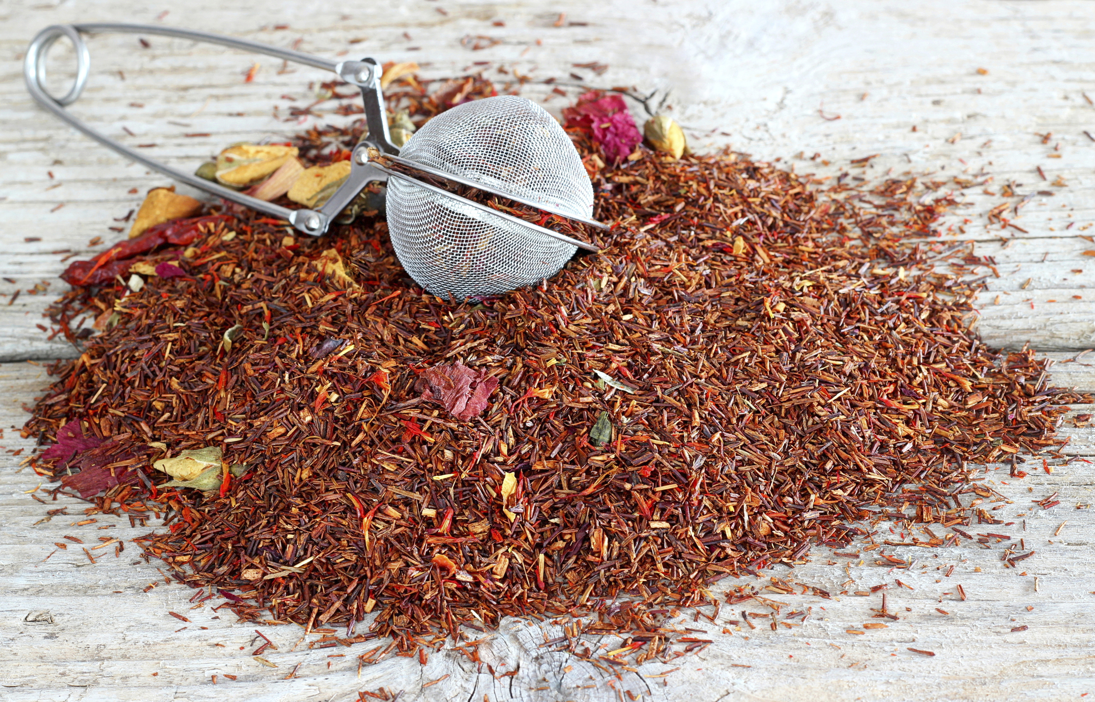 Rooibos kralj ljekovitog bilja