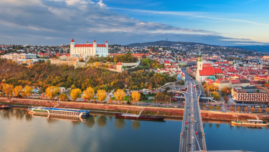 Bratislava